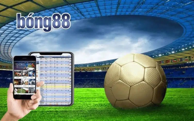 Tải app Bong88 trước khi đăng ký trên Mobile