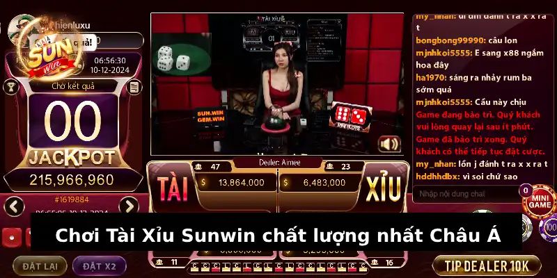 Cách tính điểm tài xỉu đơn giản mà bạn cần biết