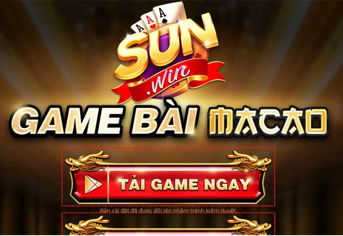 tiền thưởng của bạn tại Sunwin