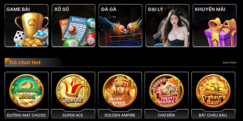 Giới thiệu nhà cái TYPHU88