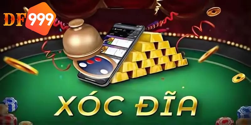 Ưu điểm quân xóc đĩa bịp nam châm