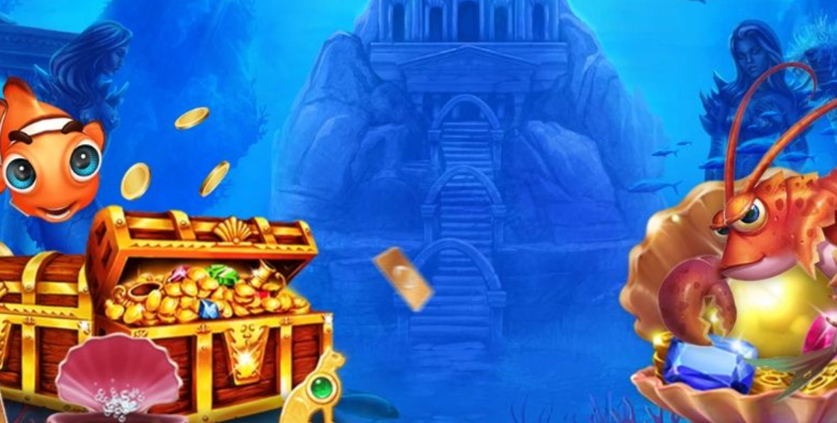 Những điều cần lưu ý khi tham gia bắn cá