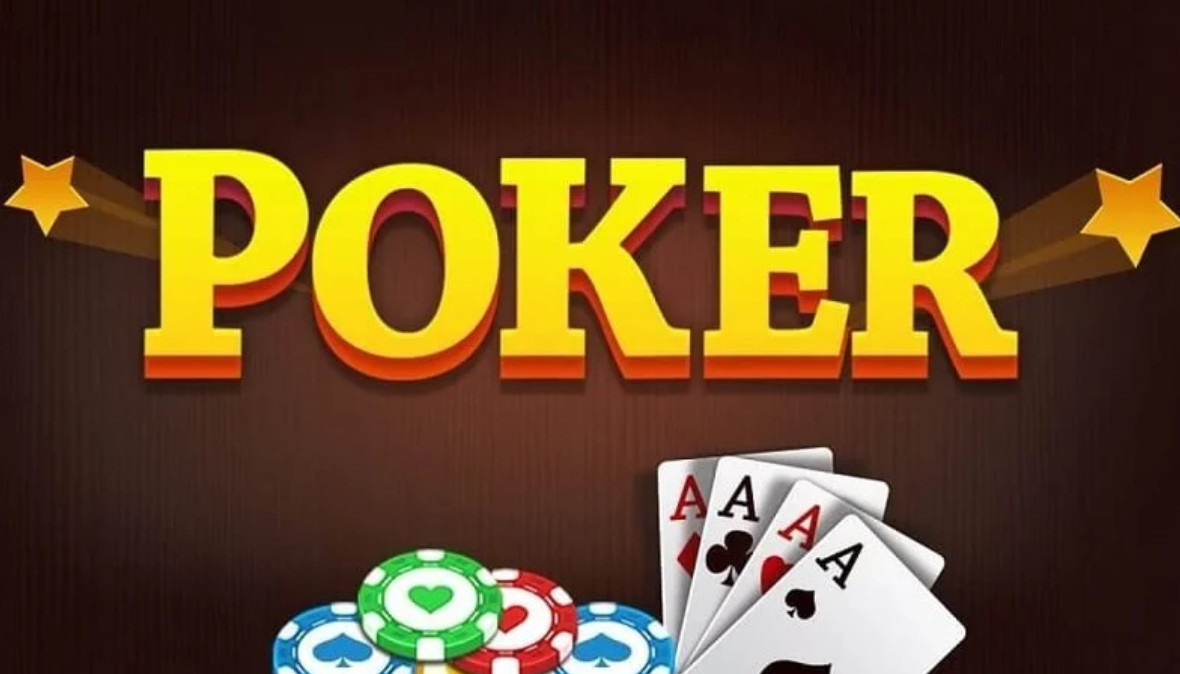 Kinh nghiệm chơi Poker online tại TK88