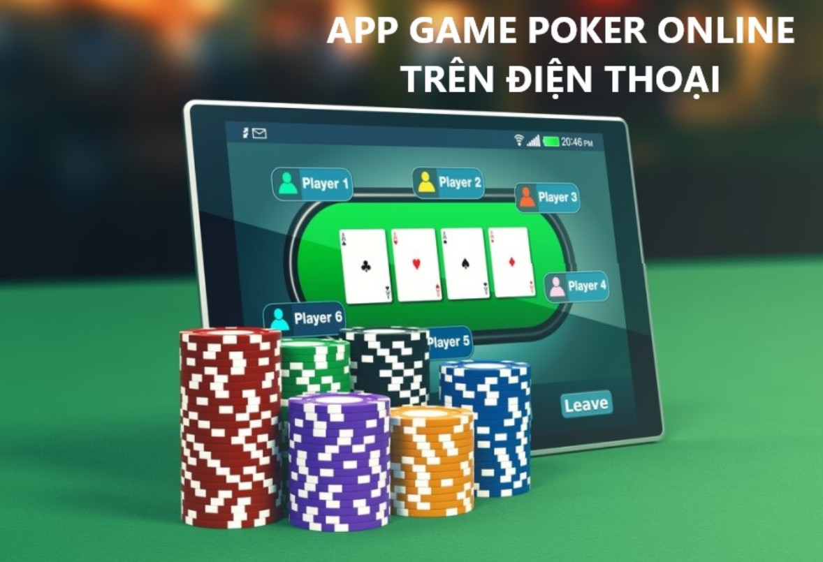 Kinh Nghiệm Chơi Poker Online tại TK88: