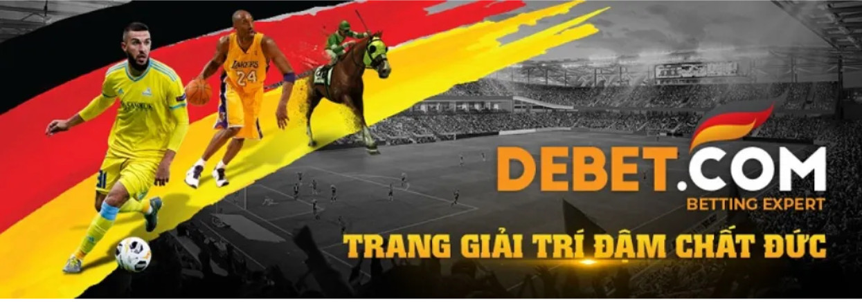 Sử dụng link vào Debet chính thức để đảm bảo an toàn khi chơi game đổi thưởng online
