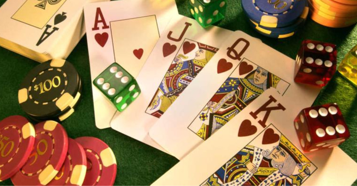 Giới thiệu về nhà cái uy tín