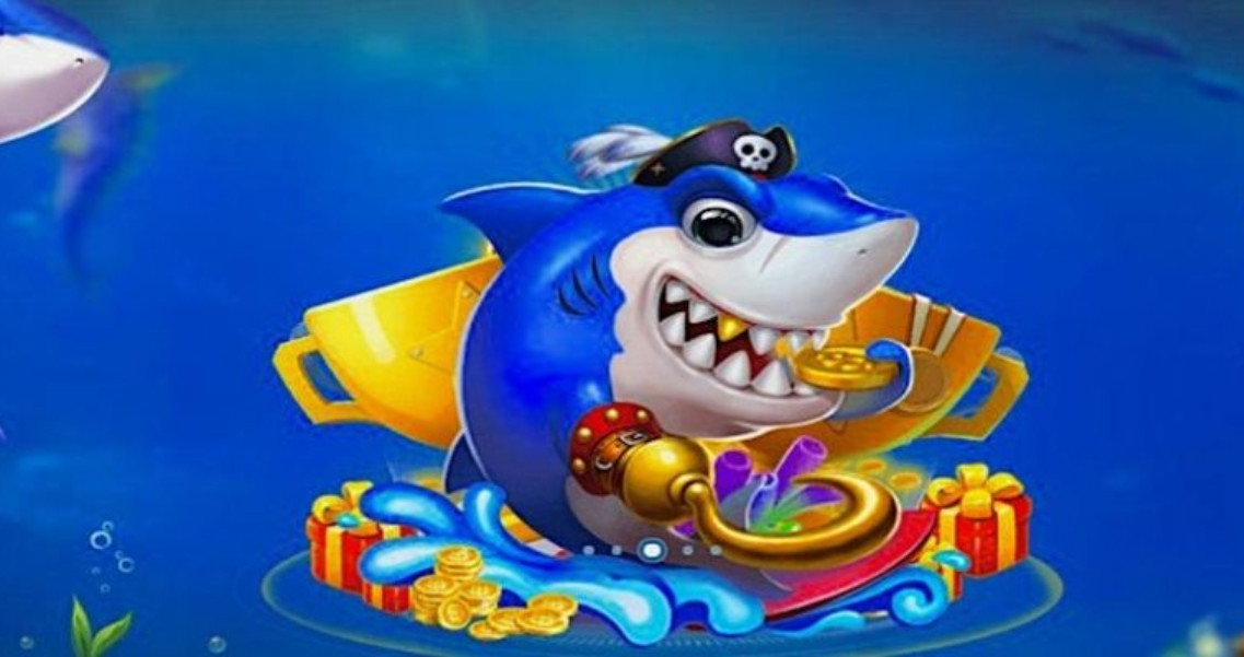 Tìm Hiểu Về Game Bắn Cá