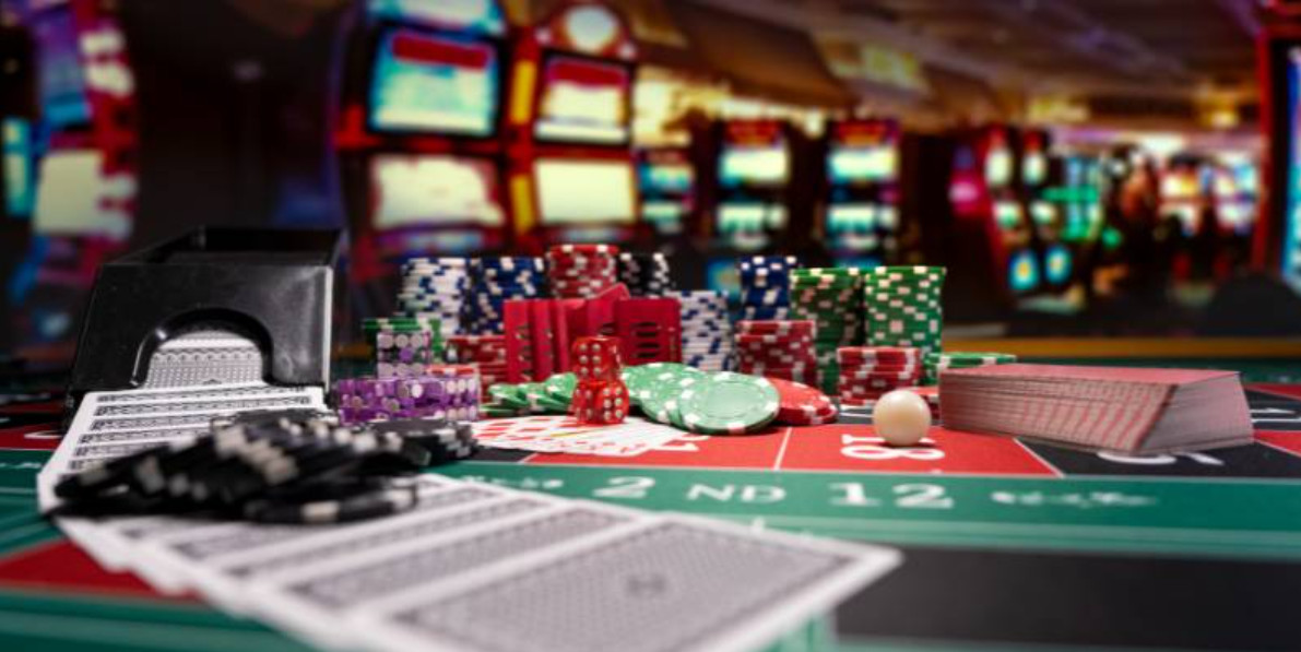 Tìm Hiểu Về Casino Trực Tuyến Việt Nam
