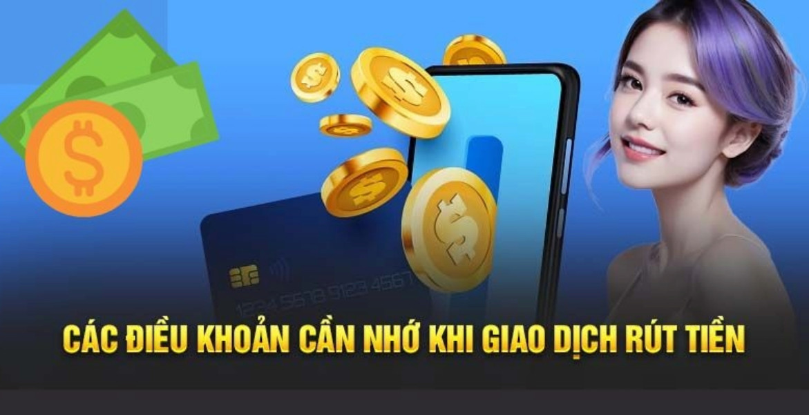 Hướng Dẫn Chi Tiết Cách Rút Tiền Loto188
