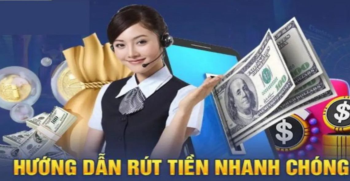 Những Lỗi Thường Gặp Khi Rút Tiền Và Cách Khắc Phục