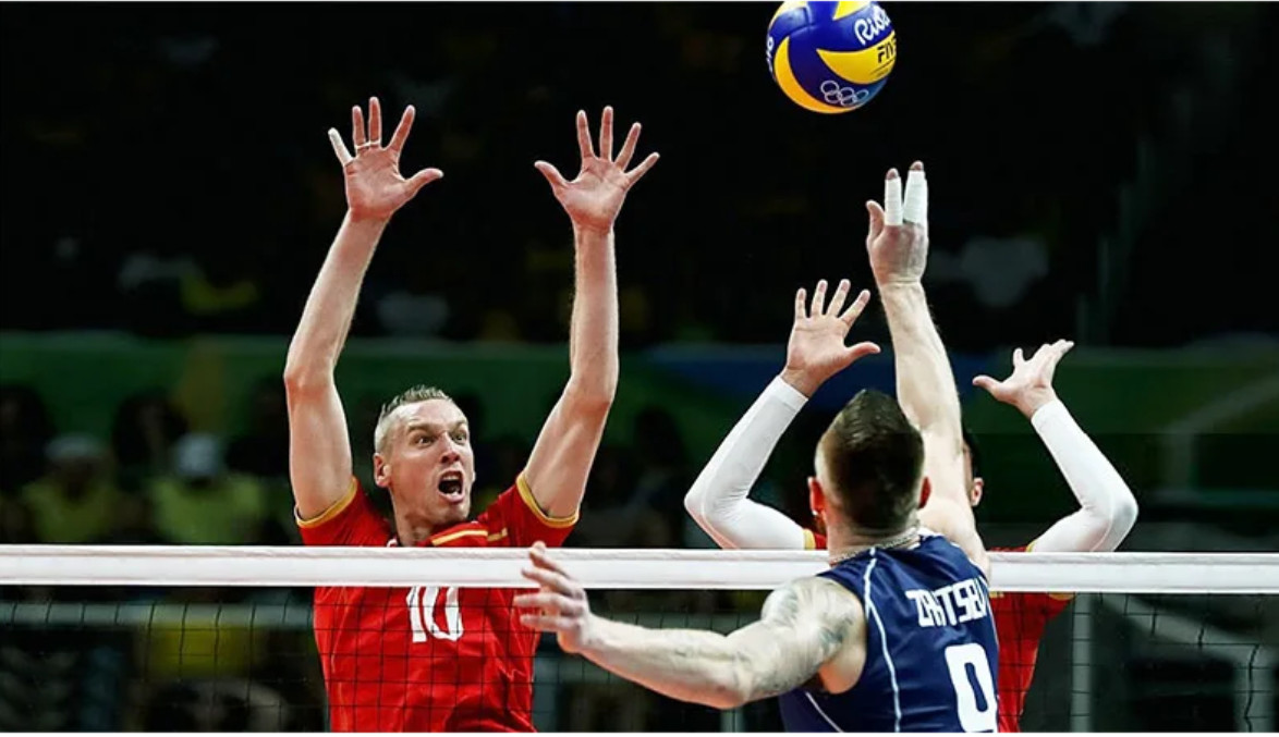 Người chơi cần tham khảo thông tin để quyết định cá cược bóng chuyền