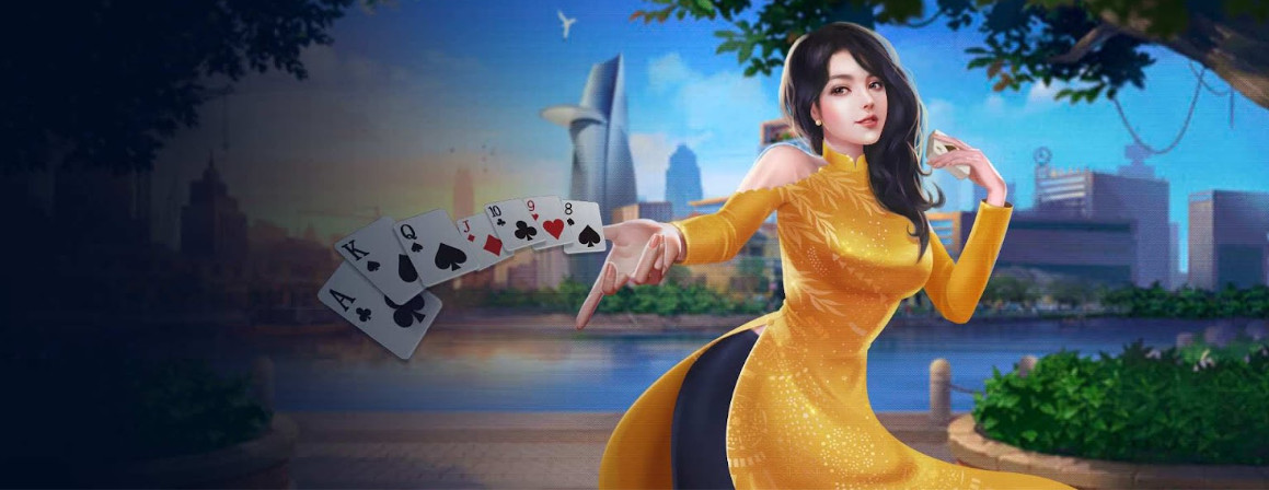 Bài tiến lên miền Nam Hb88 mang đến trải nghiệm tuyệt vời nhất