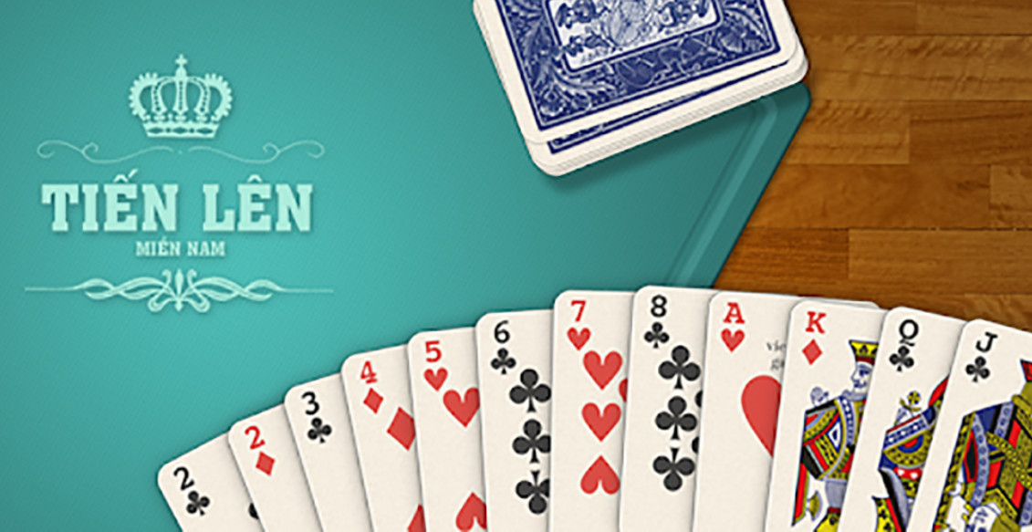 Tại Hb88 có game bài tiến lên miền Nam