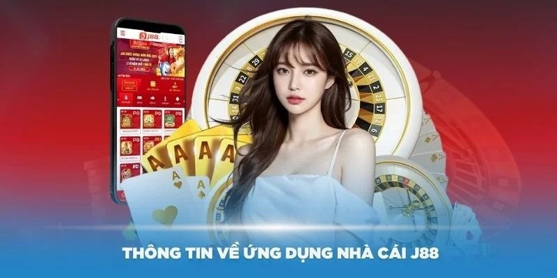 Cách thức đăng ký và tham gia Casino j88