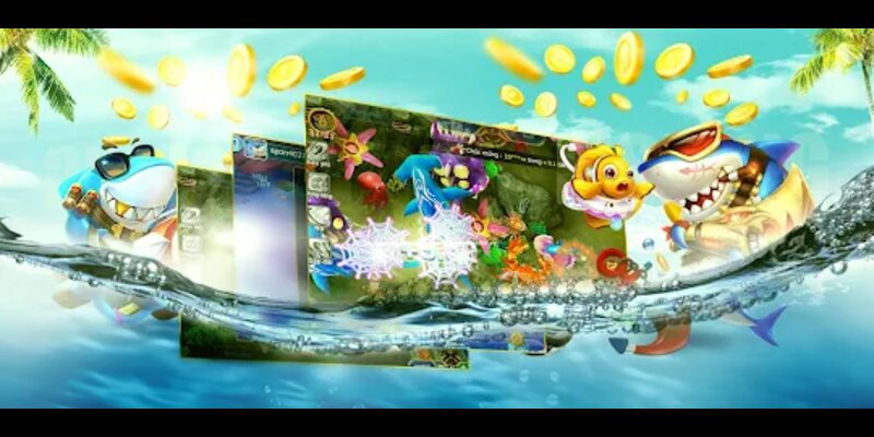 Thử thách tài năng tại bắn cá Vin777