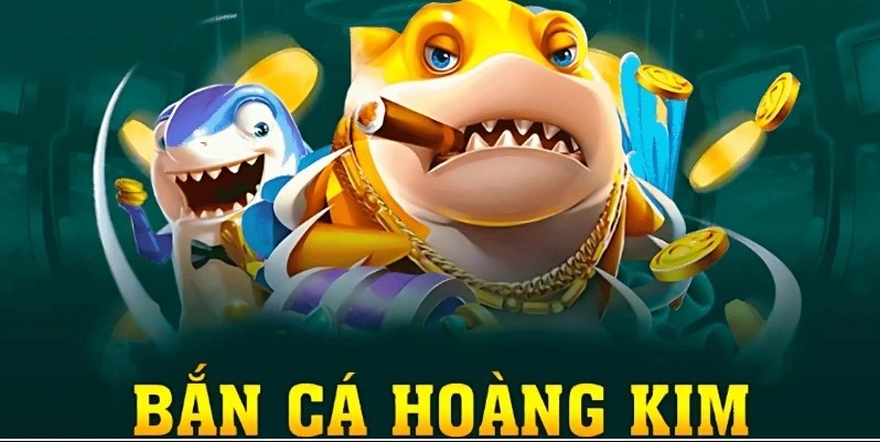 Tổng Quan Về Tựa Game Bắn Cá Hoàng Kim K8CC