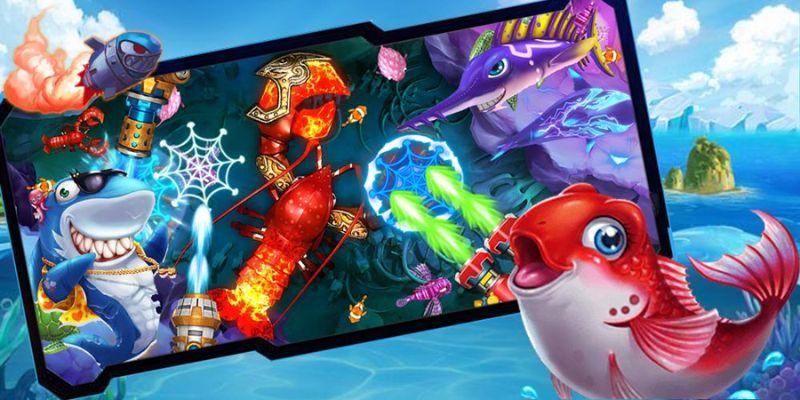 Đặc Điểm Nổi Bật Của Game Bắn Cá Hoàng Kim Tại K8CC