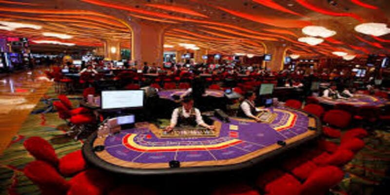 Các chương trình khuyến mãi đặc biệt của casino rikvip