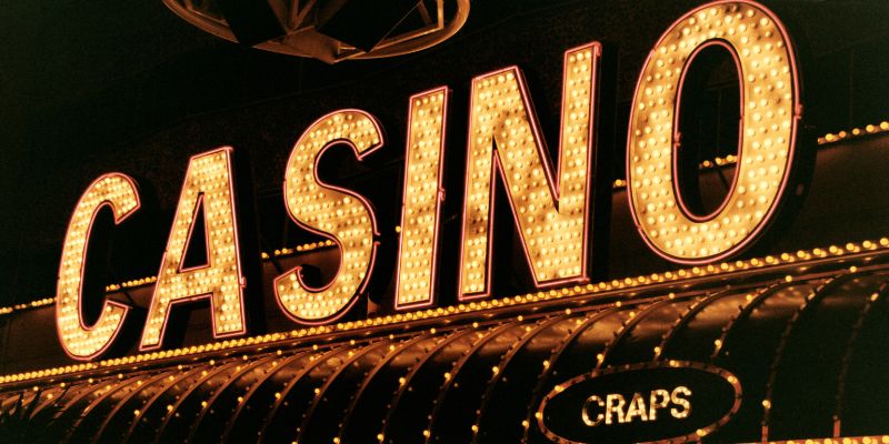 So sánh giữa casino uy tín và casino không uy tín