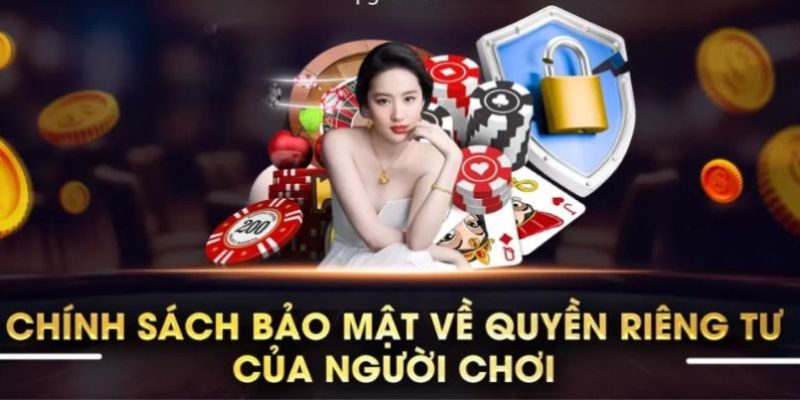 Bảo mật tuyệt đối tại PG88