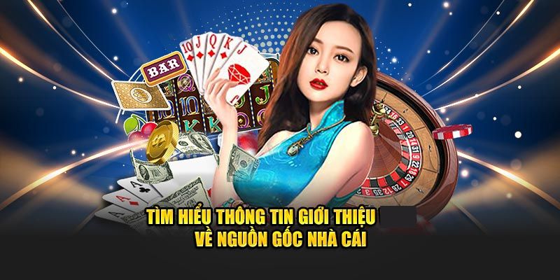 Đôi nét cơ bản về 33bet