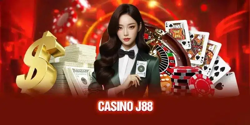 Những bí quyết để chơi game hiệu quả tại Casino j88