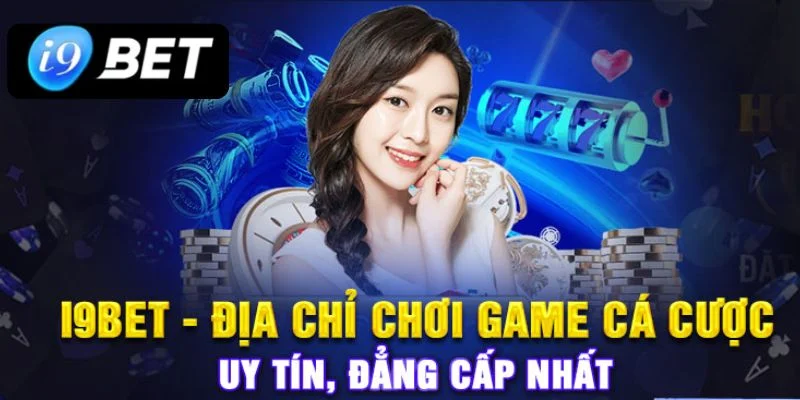 Thông tin I9BET lừa đảo là hoàn toàn sai sự thật.