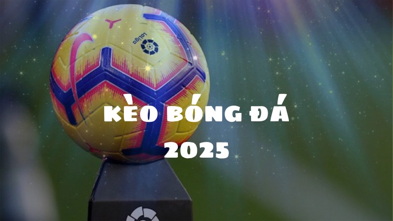 Bạn Đã Thực Sự Hiểu Về Kèo Bóng Đá