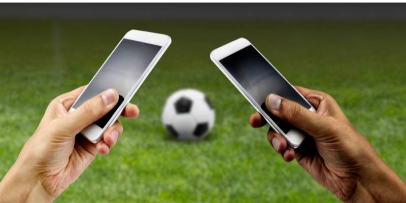 Kèo tài xỉu 789win - Trò chơi cá cược bóng đá đầy thú vị