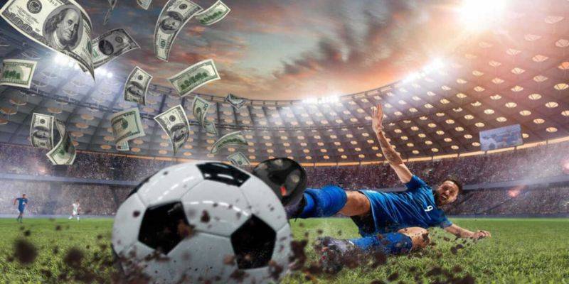 Kèo Tài Xỉu 789win