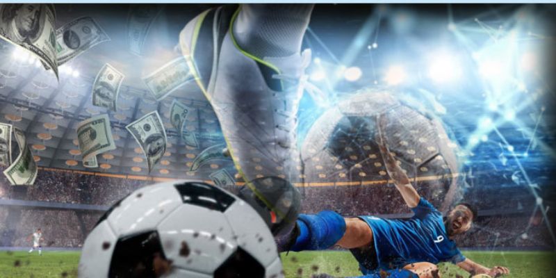 Kho game khổng lồ tại Zbet – cá cược cực cháy, không sợ nhàm chán