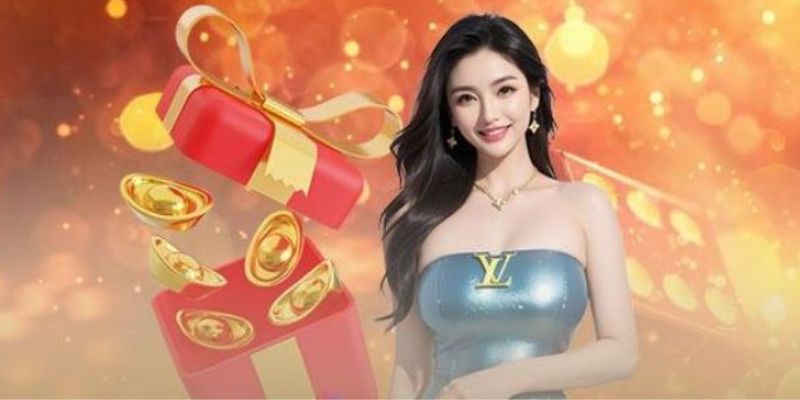 Khuyến mãi hoàn trả khủng