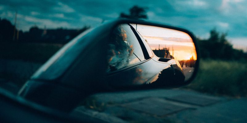 Ý nghĩa của việc mơ thấy lái ô tô