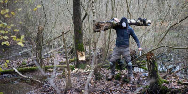 giấc mơ thấy mình giết người