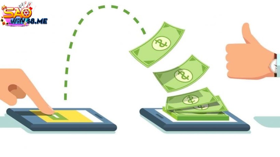 Những lưu ý quan trọng khi nạp tiền tại Saowin