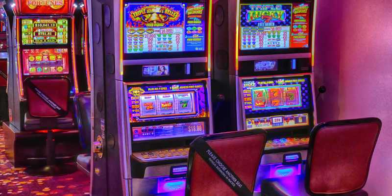 Các Mẹo Công Nghệ Cho Nổ Hũ Giành Phần Thưởng