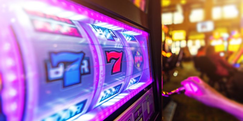 Nổ hũ liên hoàn - Chiến thắng lớn 