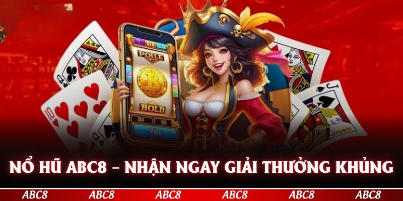 Nổ Hũ ABC8