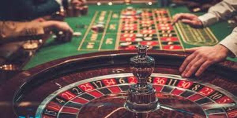 Tại sao casino rikvip được người chơi tin cậy?