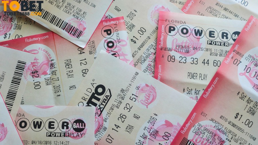 tham gia xổ số trực tuyến tại Tobet88