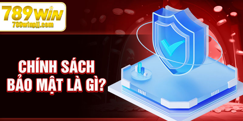 Chính sách bảo mật là gì?