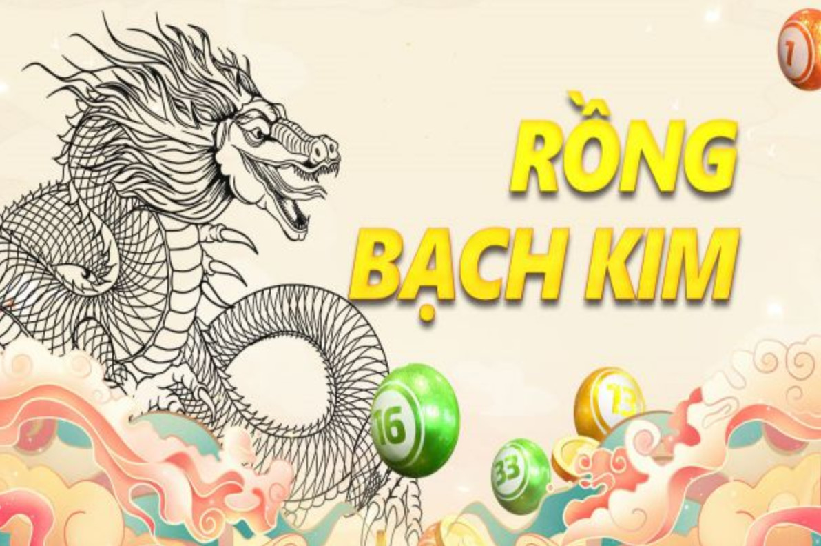 Khái niệm soi cầu rồng bạch kim là gì ? 