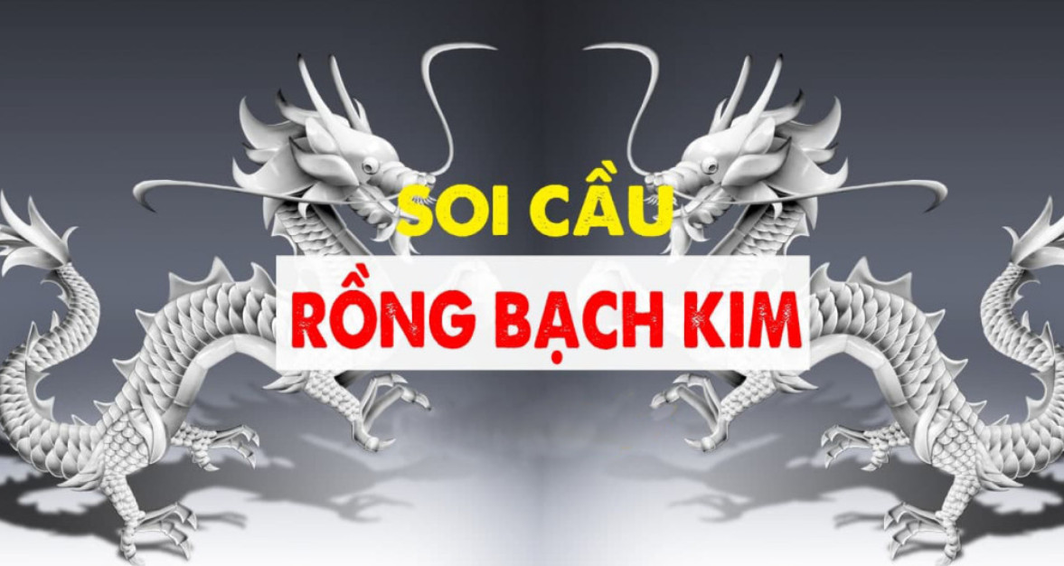 Chia sẻ bí quyết soi cầu rồng chính xác thắng lớn