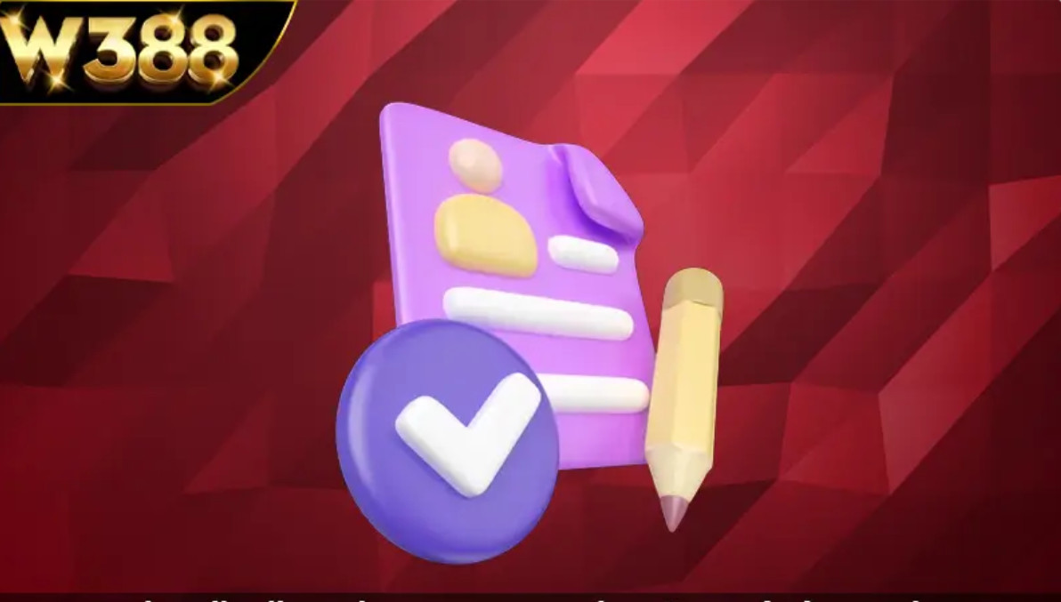 Những ưu điểm nổi trội khi thực hiện đăng ký W388