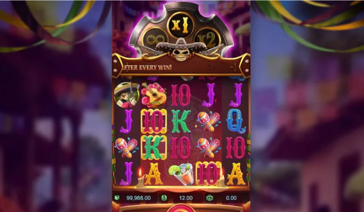 Quy tắc cần nhớ khi chơi Wild Đạo Tặc S666