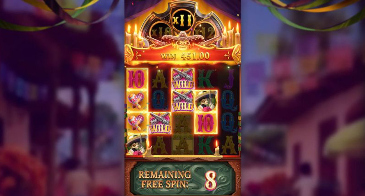 Các bí kíp chốt kèo ngon nổ hũ