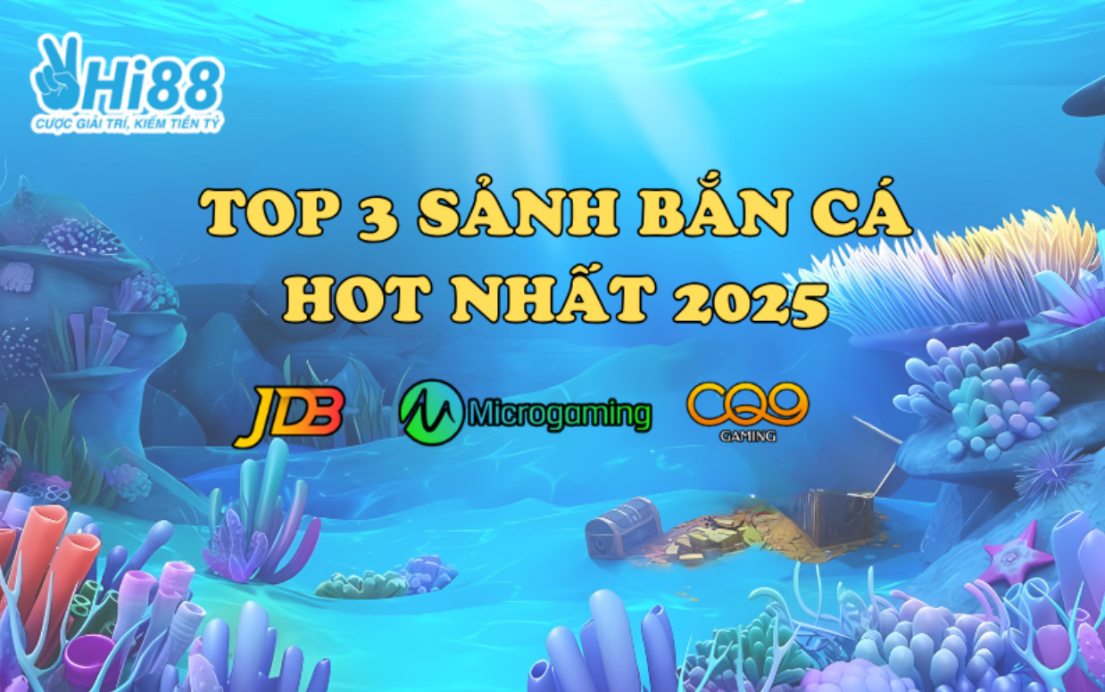 Khuyến mãi nạp đầu Hi88