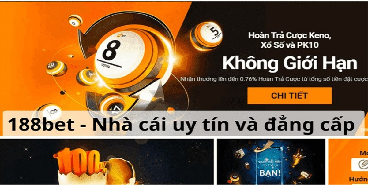 Lưu ý quan trọng phòng tránh bị khóa tài khoản tại 188Bet