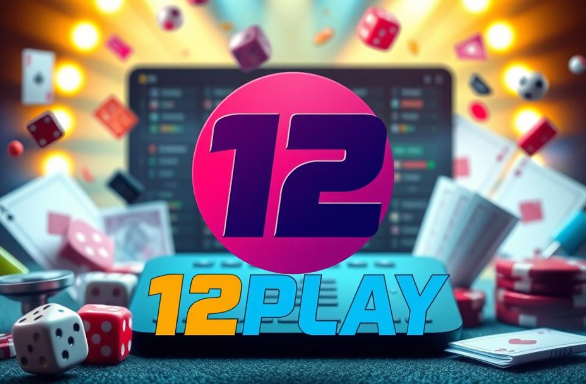 Những điểm nổi bật khi đặt cược tại 12play