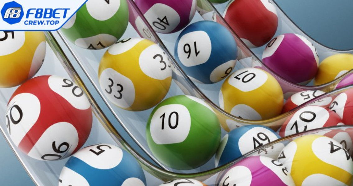 Lý do tại sao cược thủ nên trải nghiệm lô đề F8bet